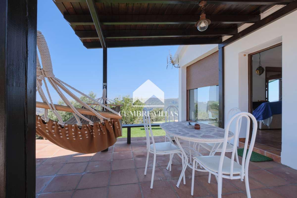 3 soveværelse Finca/Landehus til salg i Otivar med swimmingpool - € 395.000 (Ref: 8509852)