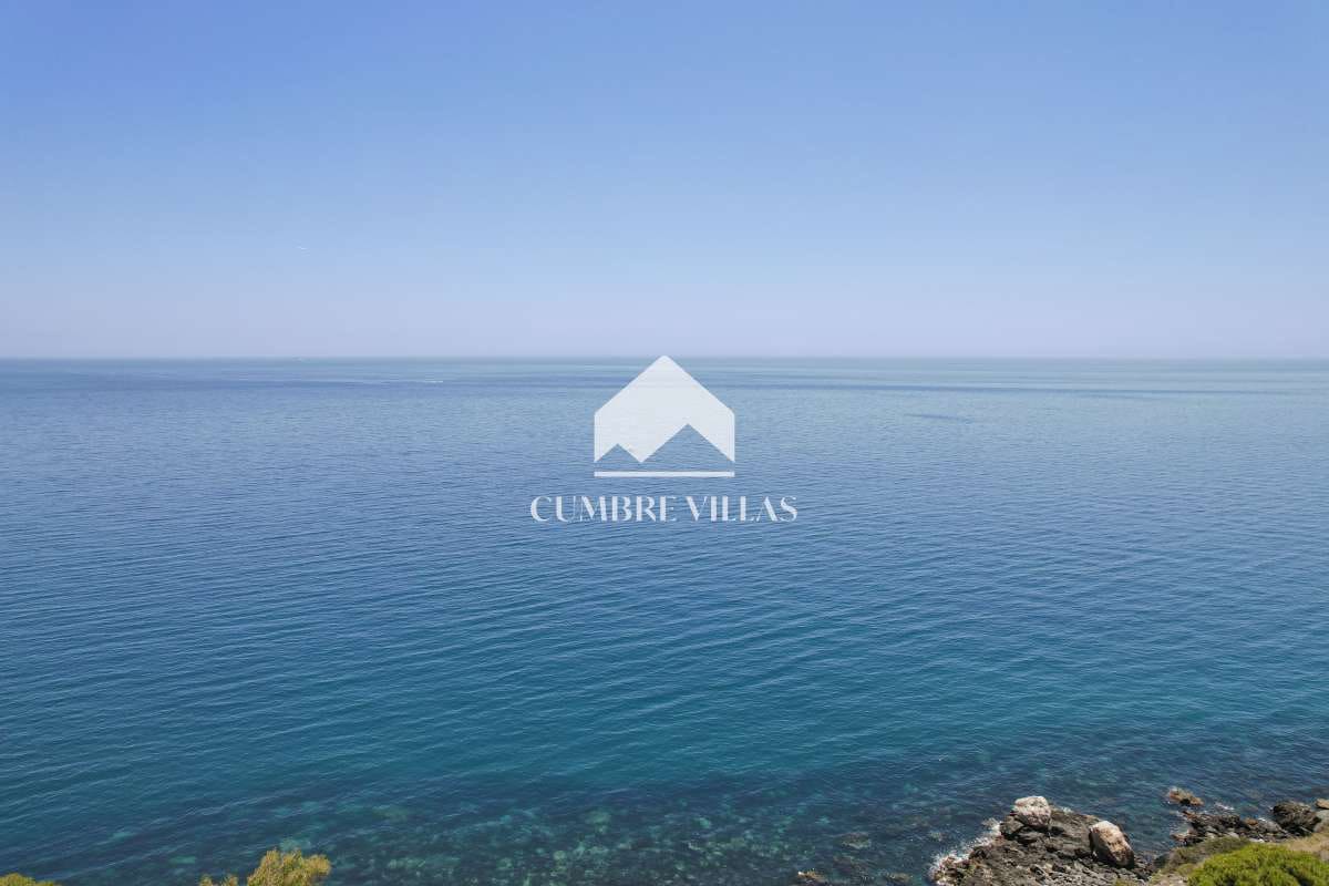 5 soveværelse Villa til salg i Salobrena med swimmingpool - € 1.950.000 (Ref: 8528970)