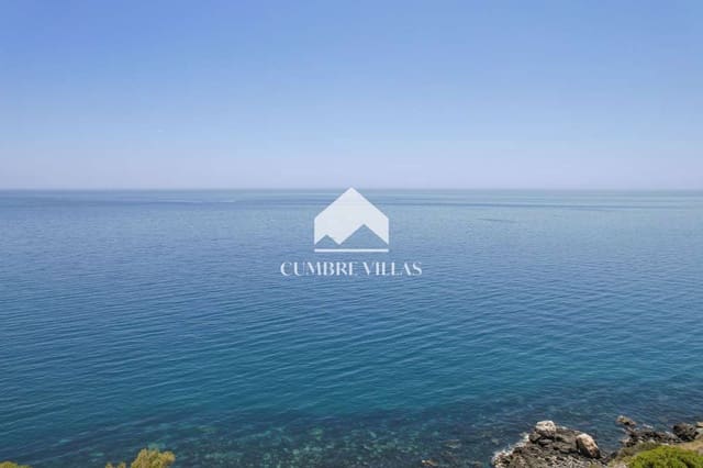 5 chambre Villa/Maison à vendre à Salobreña avec piscine - 1 950 000 € (Ref: 8528970)