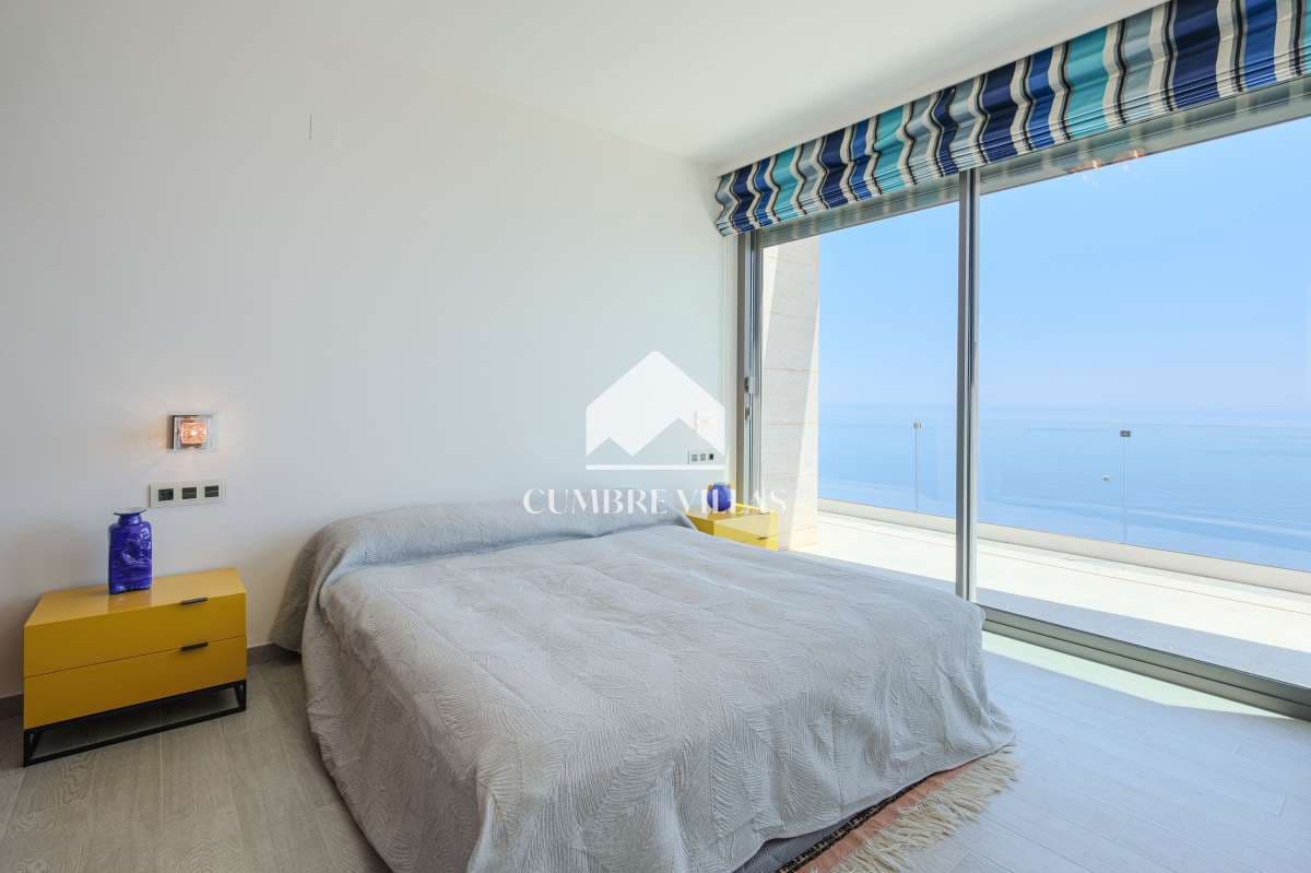 5 soveværelse Villa til salg i Salobrena med swimmingpool - € 1.950.000 (Ref: 8528970)