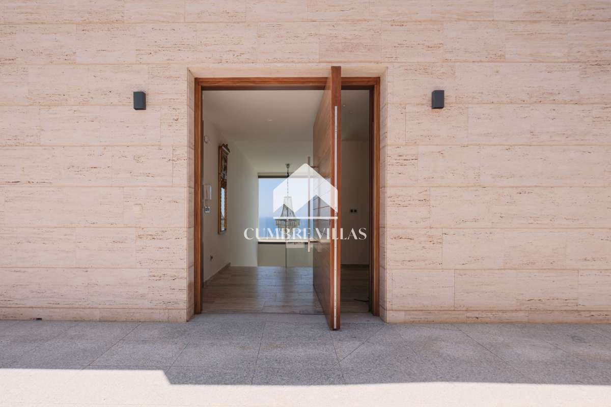 5 soveværelse Villa til salg i Salobrena med swimmingpool - € 1.950.000 (Ref: 8528970)