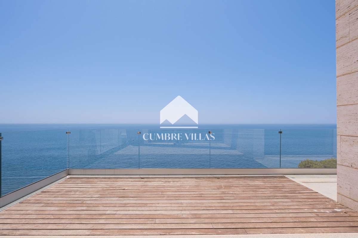 5 soveværelse Villa til salg i Salobrena med swimmingpool - € 1.950.000 (Ref: 8528970)