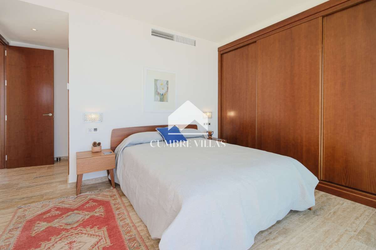 5 soveværelse Villa til salg i Salobrena med swimmingpool - € 1.950.000 (Ref: 8528970)