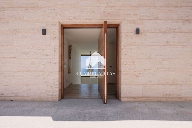 5 chambre Villa/Maison à vendre à Salobreña avec piscine - 1 950 000 € (Ref: 8528970)