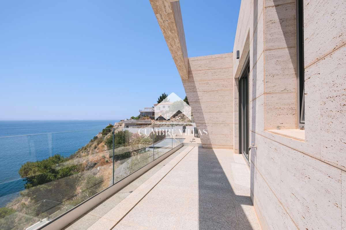 5 soveværelse Villa til salg i Salobrena med swimmingpool - € 1.950.000 (Ref: 8528970)