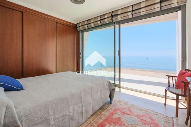 5 chambre Villa/Maison à vendre à Salobreña avec piscine - 1 950 000 € (Ref: 8528970)