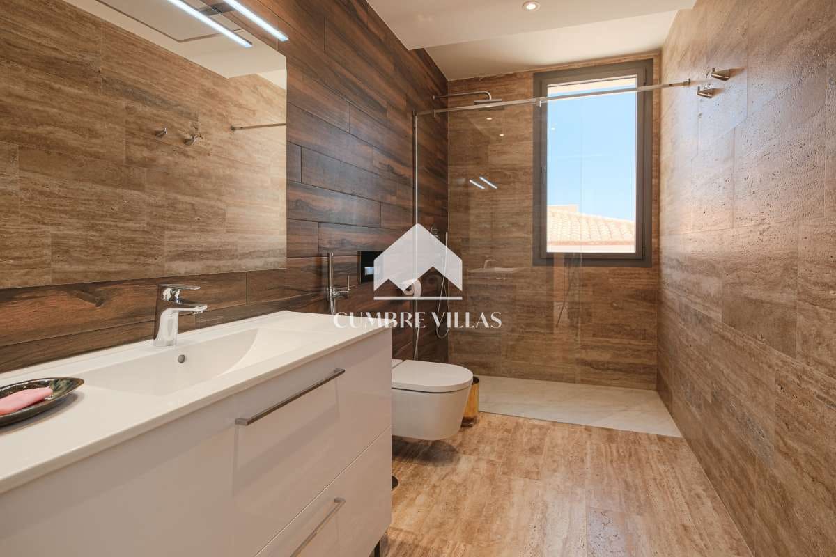 5 soveværelse Villa til salg i Salobrena med swimmingpool - € 1.950.000 (Ref: 8528970)