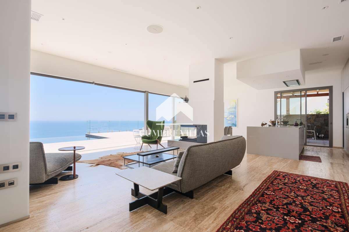 5 soveværelse Villa til salg i Salobrena med swimmingpool - € 1.950.000 (Ref: 8528970)