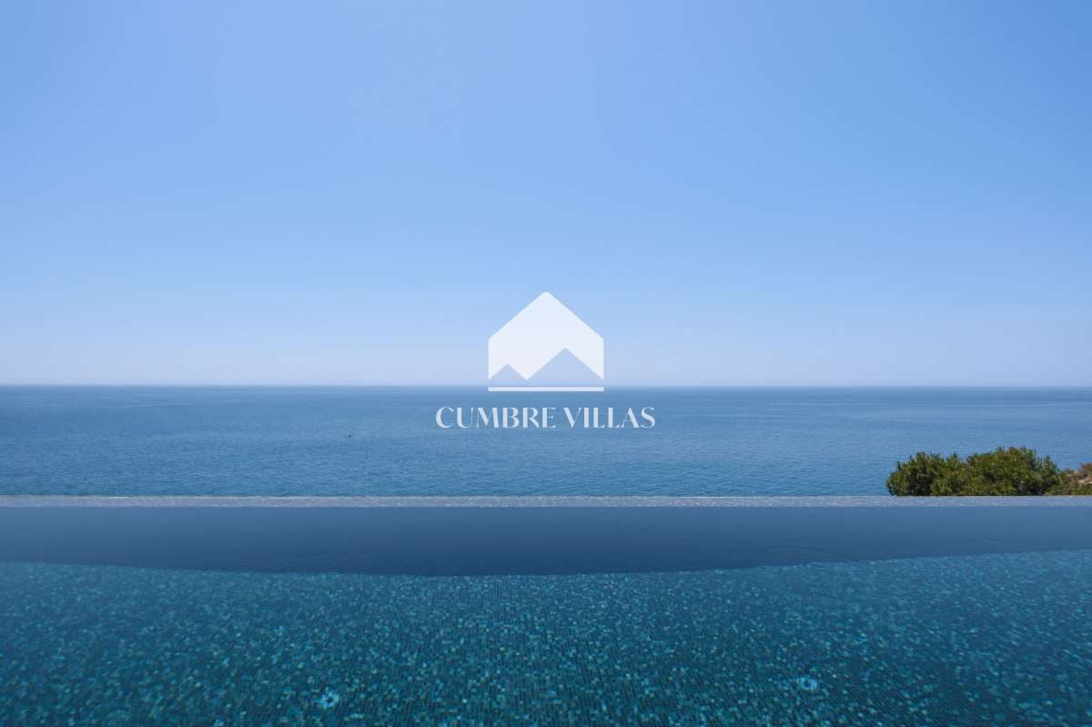 5 soveværelse Villa til salg i Salobrena med swimmingpool - € 1.950.000 (Ref: 8528970)