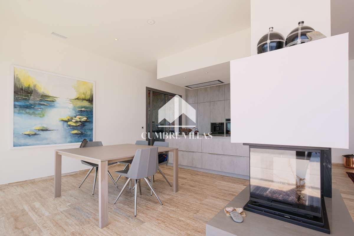 5 soveværelse Villa til salg i Salobrena med swimmingpool - € 1.950.000 (Ref: 8528970)