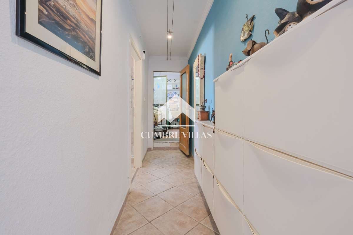 4 soveværelse Byhus til salg i Lobres med swimmingpool garage - € 358.000 (Ref: 8533501)