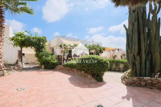 4 slaapkamer Huis te koop in Lobres, Salobreña met zwembad garage - € 358.000 (Ref: 8533501)