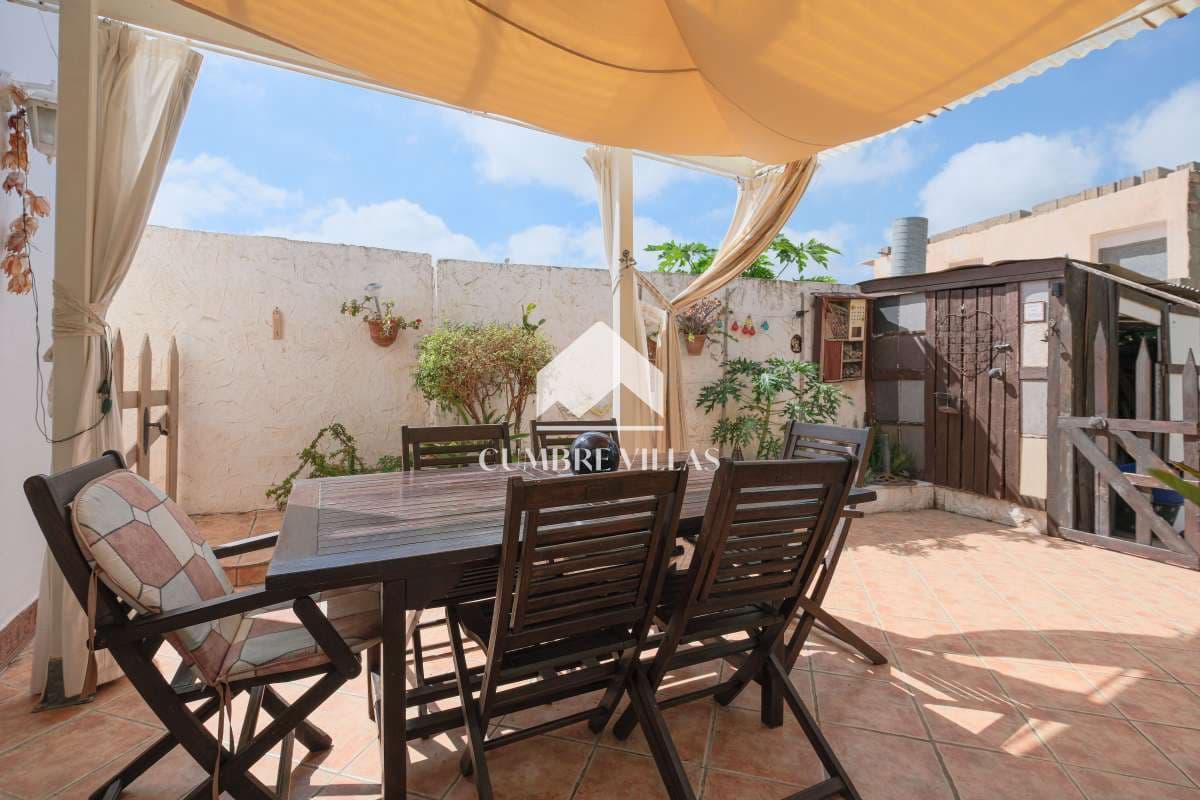 4 soveværelse Byhus til salg i Lobres med swimmingpool garage - € 358.000 (Ref: 8533501)