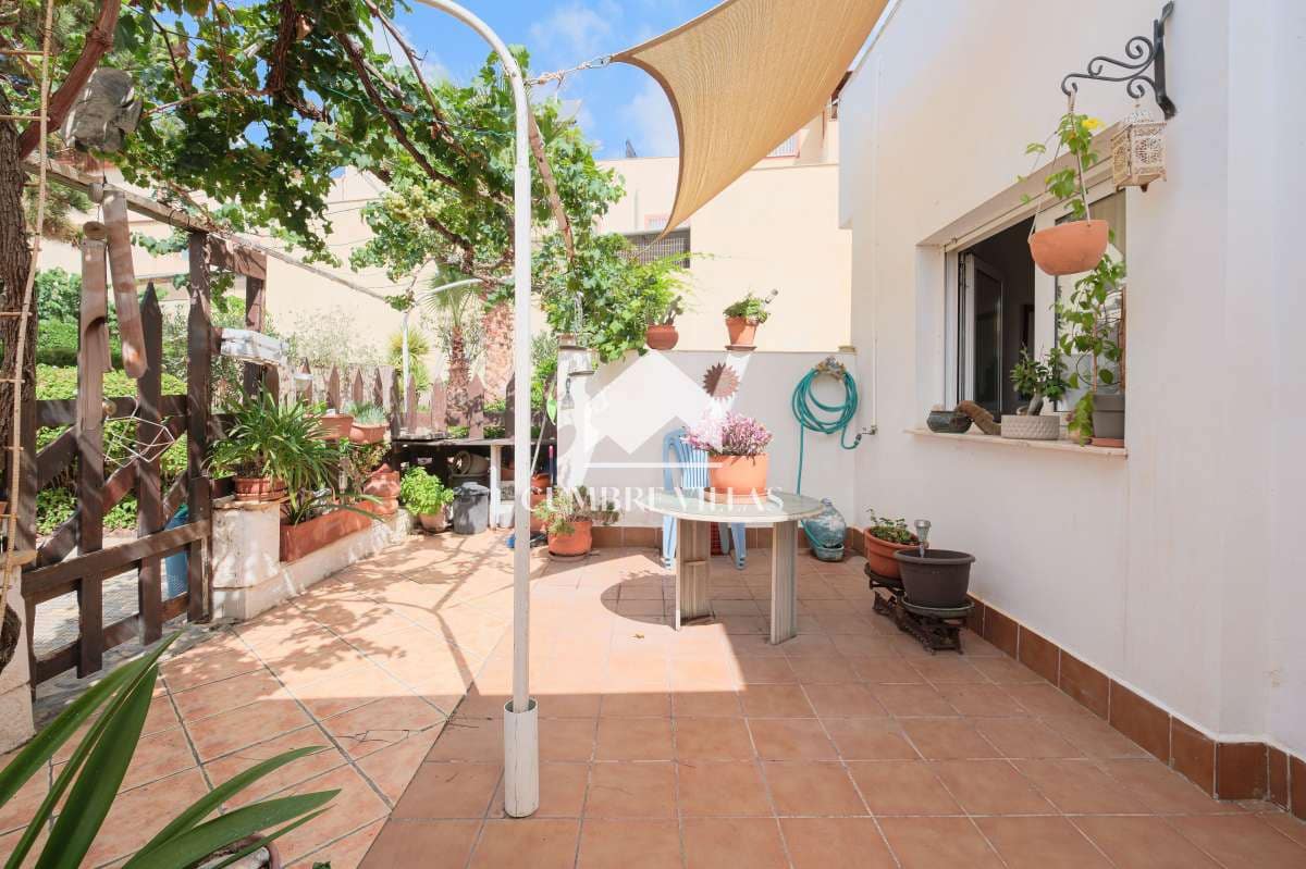 4 soveværelse Byhus til salg i Lobres med swimmingpool garage - € 358.000 (Ref: 8533501)