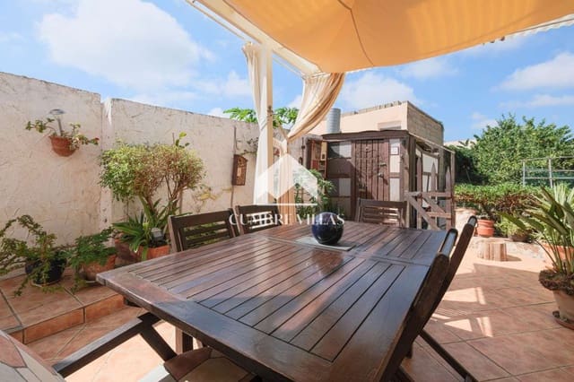 4 slaapkamer Huis te koop in Lobres, Salobreña met zwembad garage - € 358.000 (Ref: 8533501)