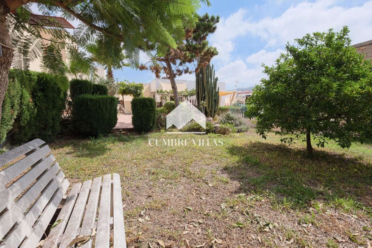 4 soveværelse Byhus til salg i Lobres med swimmingpool garage - € 358.000 (Ref: 8533501)