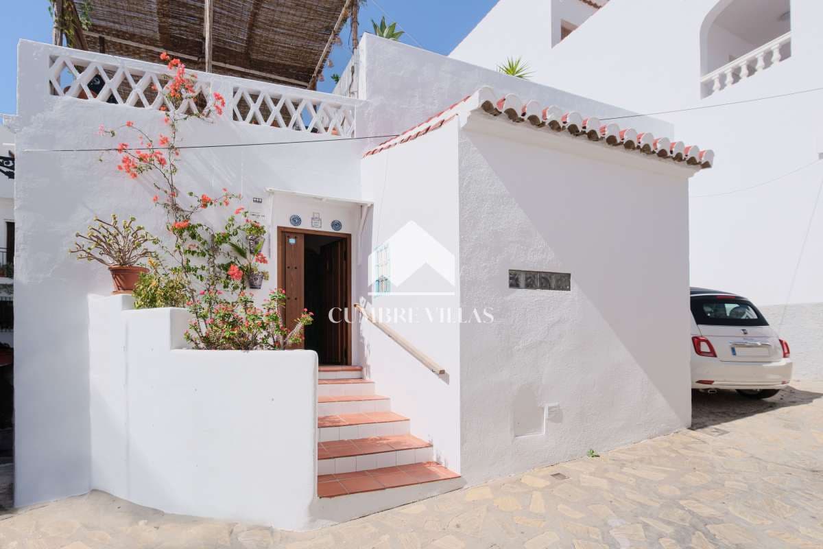 3 soverom Hus til salgs i Salobrena - € 389 000 (Ref: 8550347)