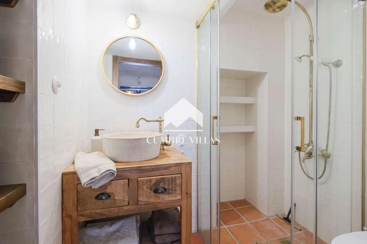 3 soverom Hus til salgs i Salobrena - € 389 000 (Ref: 8550347)