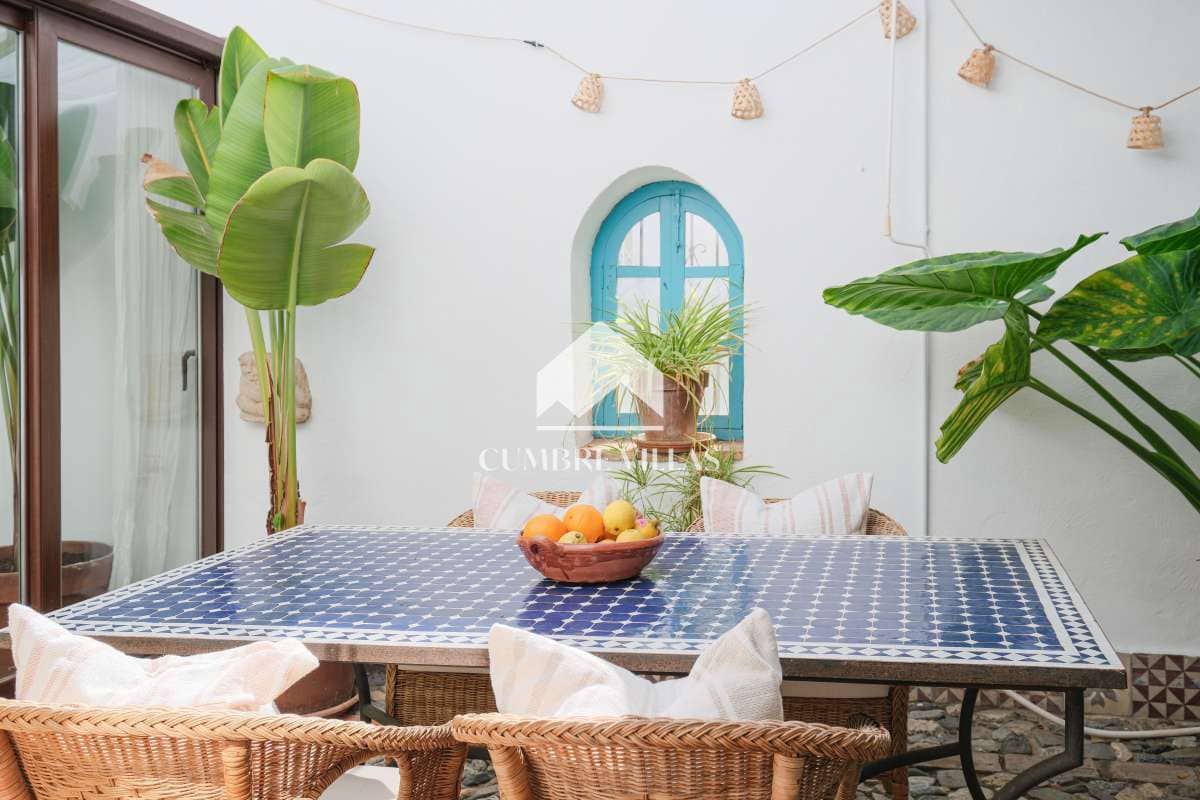 3 soverom Hus til salgs i Salobrena - € 389 000 (Ref: 8550347)