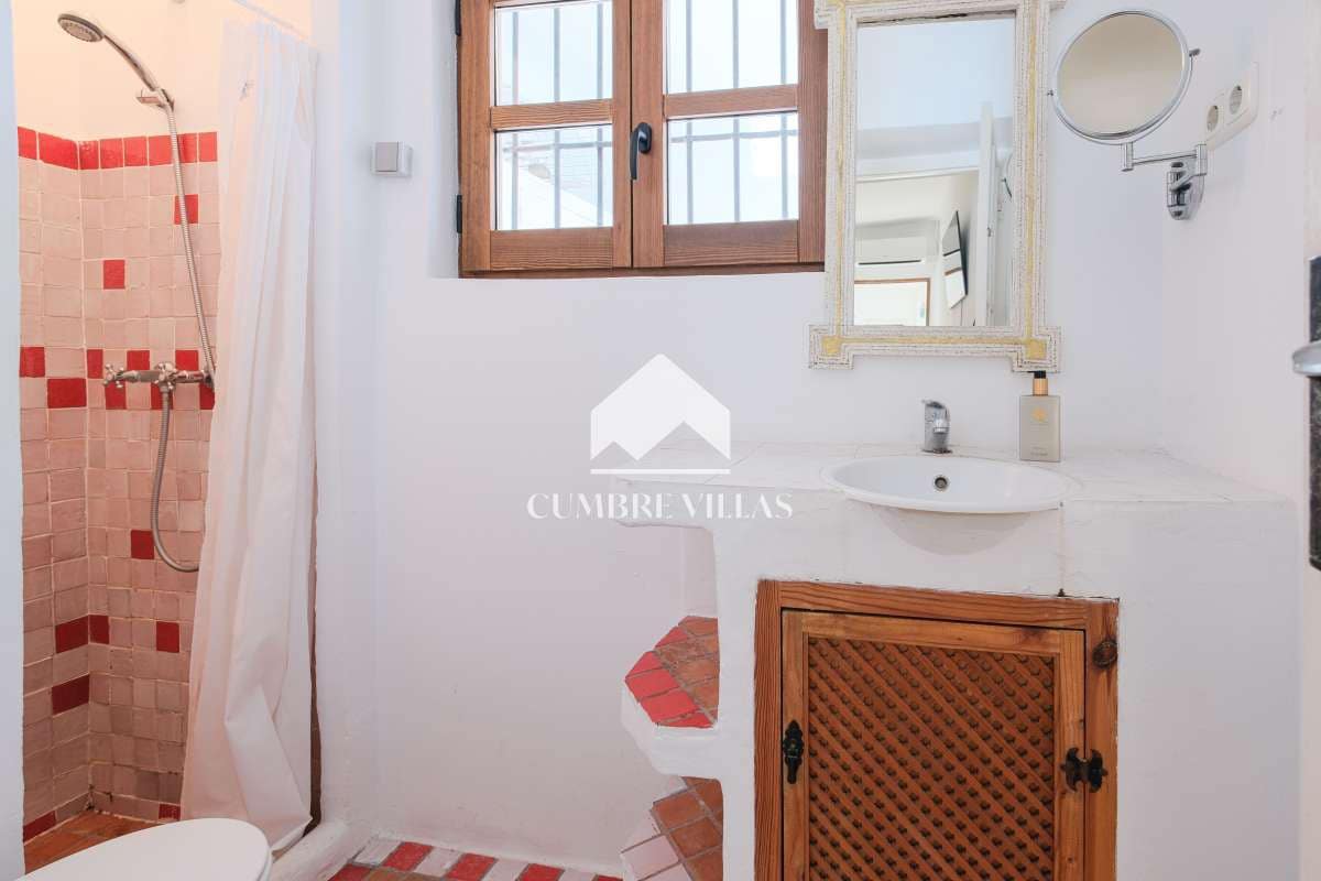 3 soverom Hus til salgs i Salobrena - € 389 000 (Ref: 8550347)