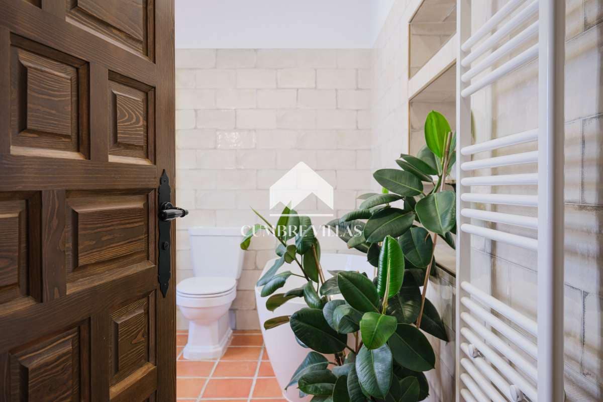 3 soverom Hus til salgs i Salobrena - € 389 000 (Ref: 8550347)