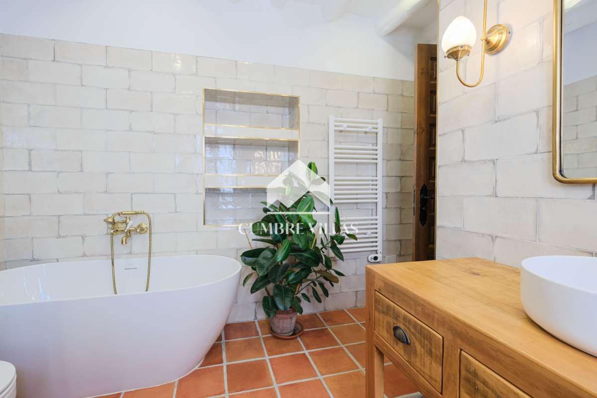 3 soverom Hus til salgs i Salobrena - € 389 000 (Ref: 8550347)