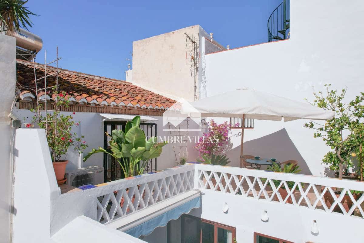 3 soverom Hus til salgs i Salobrena - € 389 000 (Ref: 8550347)