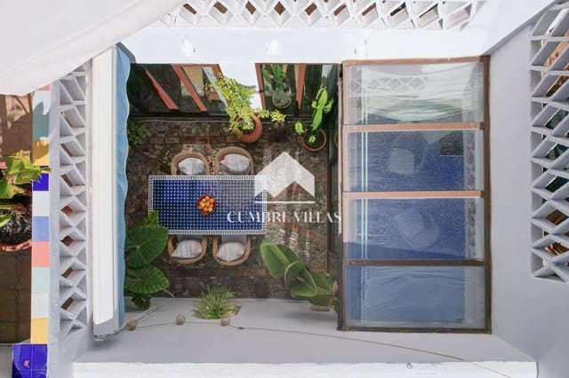 3 slaapkamer Huis te koop in Salobreña - € 389.000 (Ref: 8550347)