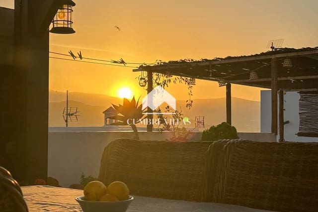 3 slaapkamer Huis te koop in Salobreña - € 389.000 (Ref: 8550347)