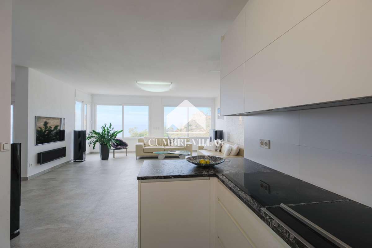 4 soverom Villa til salgs i Salobrena med svømmebasseng - € 879 000 (Ref: 8619663)