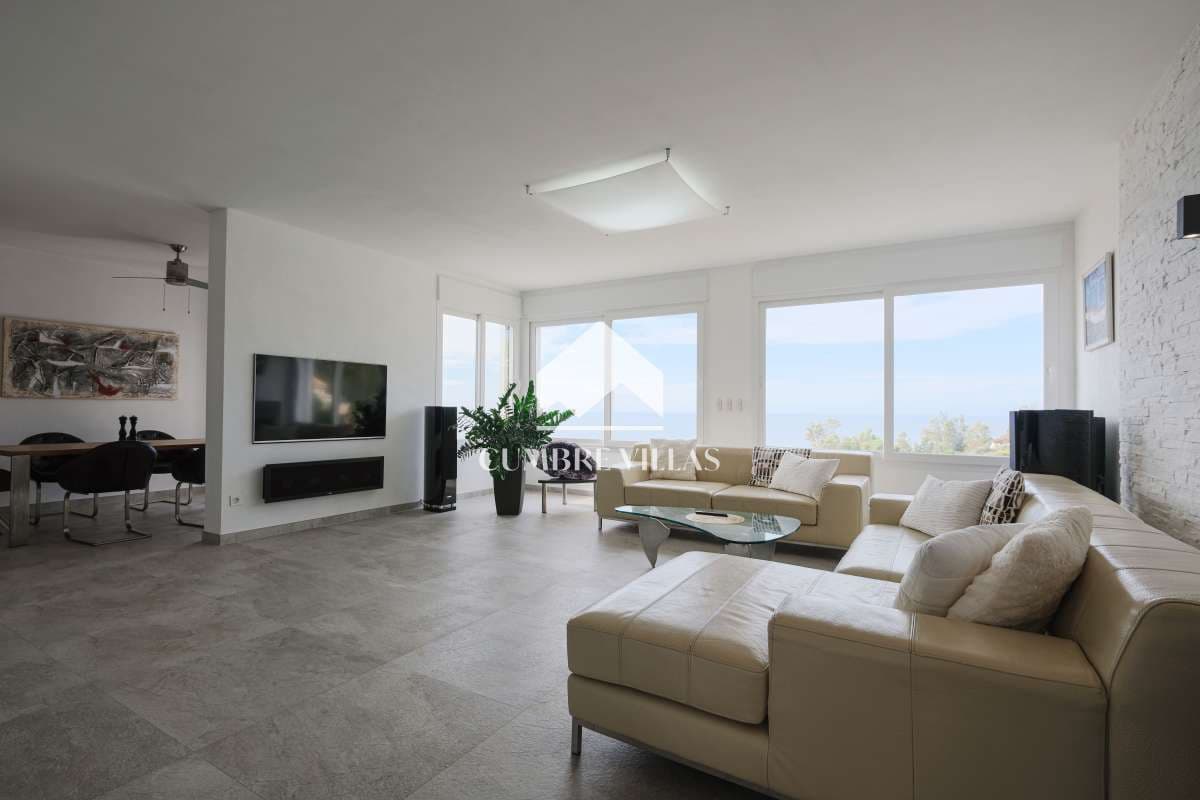 4 soverom Villa til salgs i Salobrena med svømmebasseng - € 879 000 (Ref: 8619663)