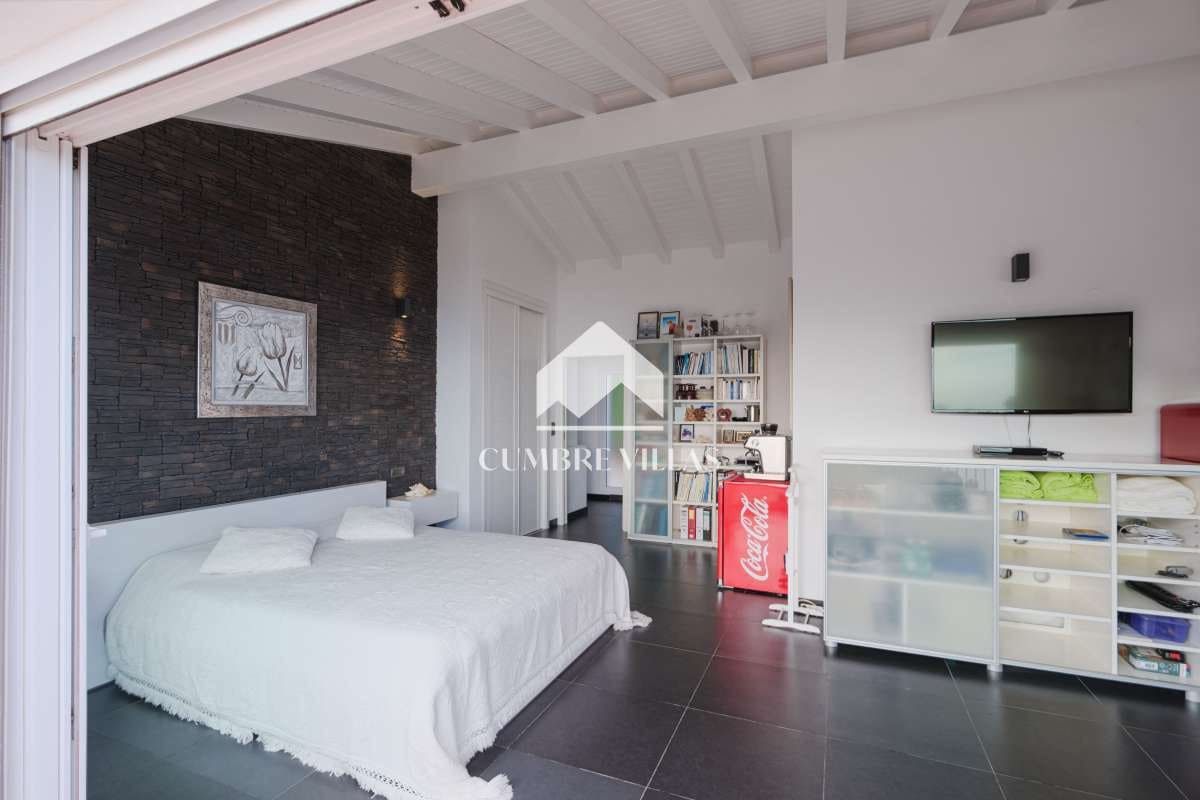 4 soverom Villa til salgs i Salobrena med svømmebasseng - € 879 000 (Ref: 8619663)