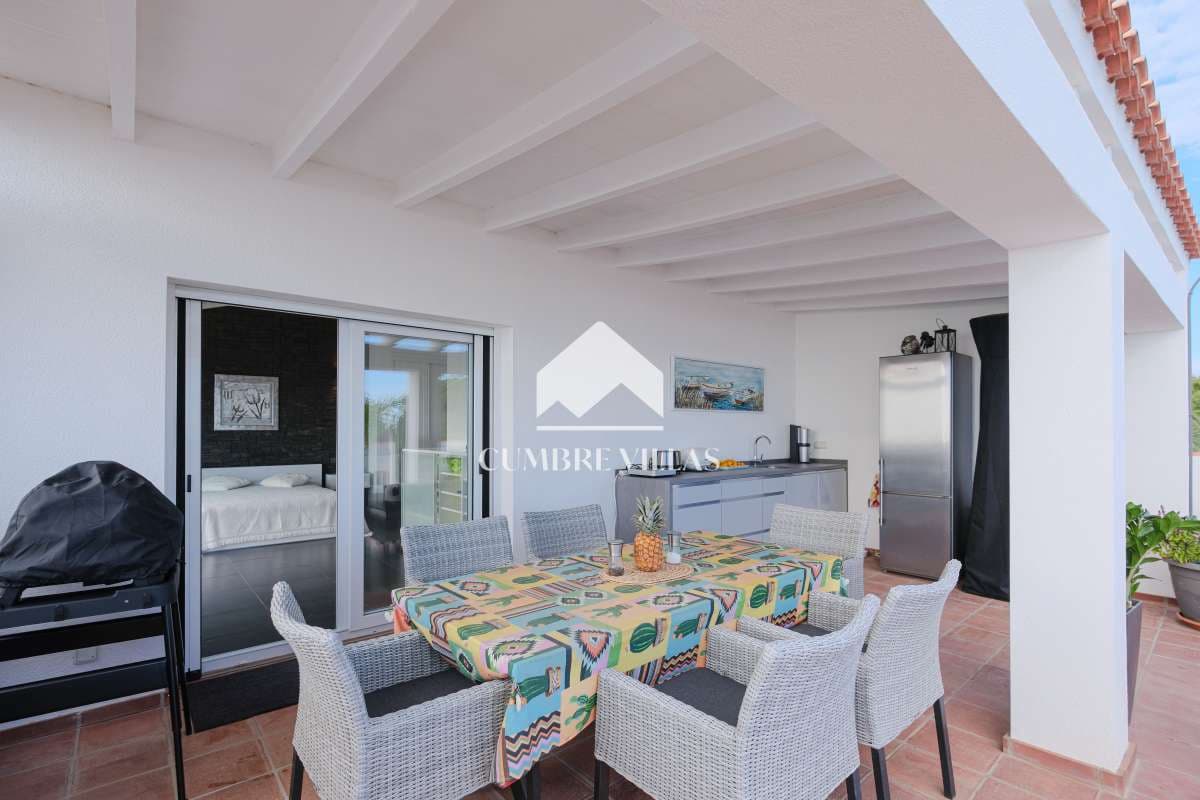 4 soverom Villa til salgs i Salobrena med svømmebasseng - € 879 000 (Ref: 8619663)