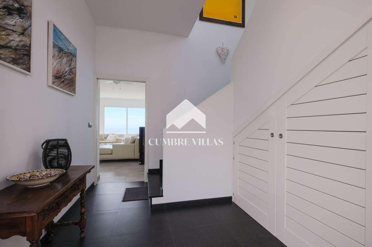 4 soverom Villa til salgs i Salobrena med svømmebasseng - € 879 000 (Ref: 8619663)