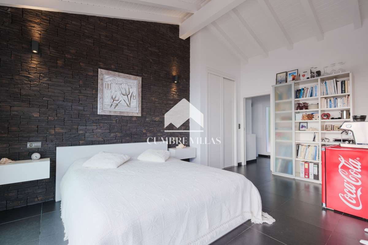 4 soverom Villa til salgs i Salobrena med svømmebasseng - € 879 000 (Ref: 8619663)