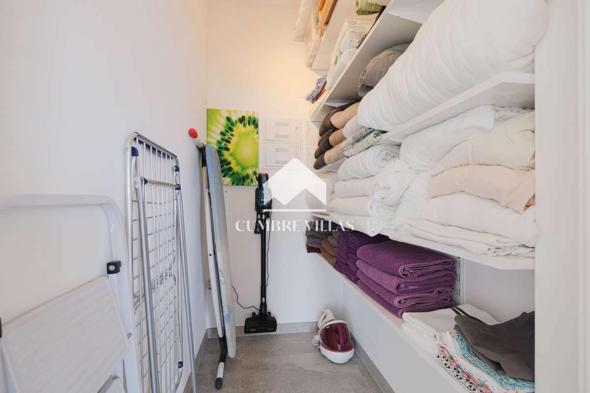 4 soverom Villa til salgs i Salobrena med svømmebasseng - € 879 000 (Ref: 8619663)