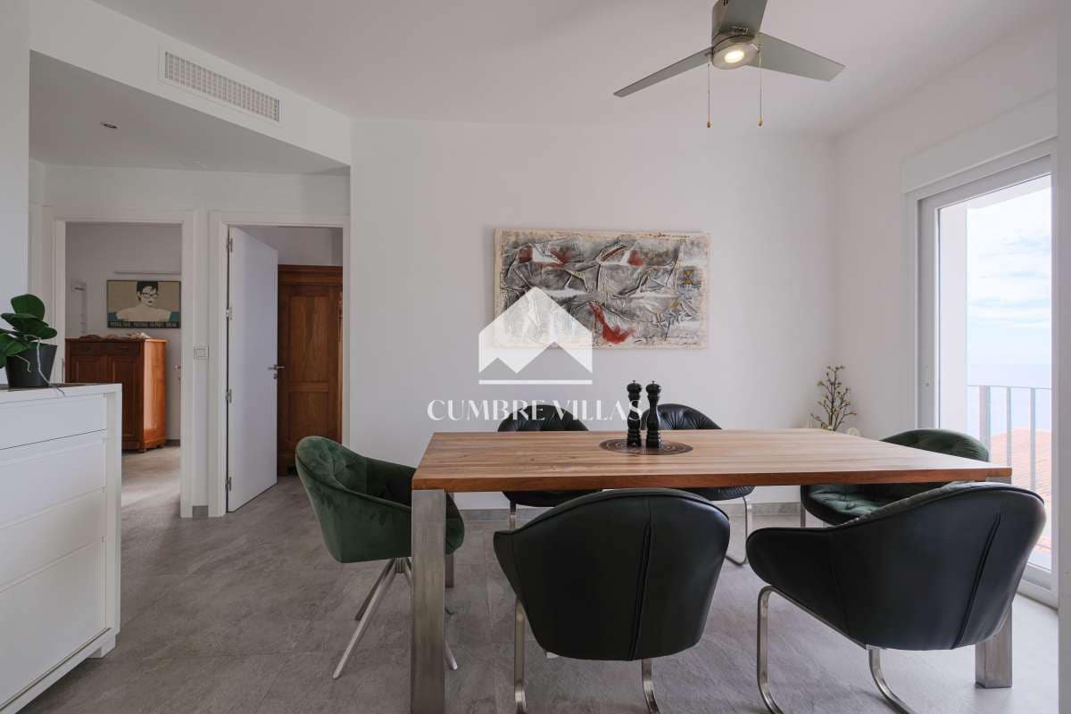 4 soverom Villa til salgs i Salobrena med svømmebasseng - € 879 000 (Ref: 8619663)