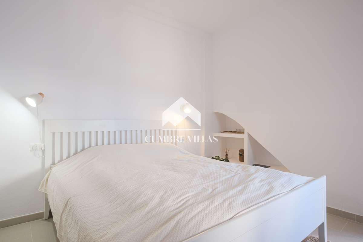 2 soveværelse Byhus til salg i Salobrena - € 330.000 (Ref: 8626349)