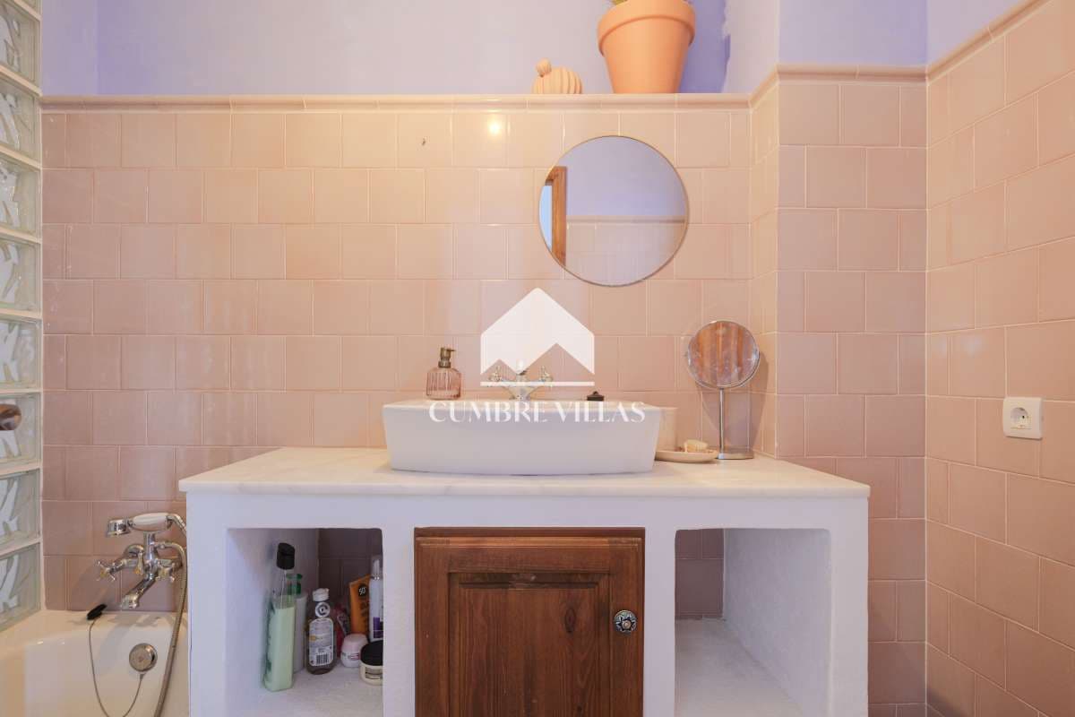 2 soveværelse Byhus til salg i Salobrena - € 330.000 (Ref: 8626349)