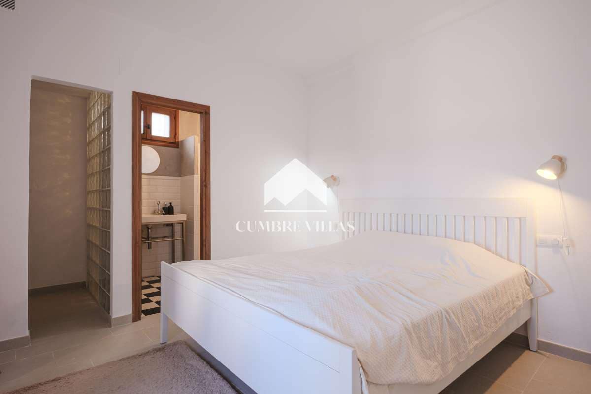 2 soveværelse Byhus til salg i Salobrena - € 330.000 (Ref: 8626349)