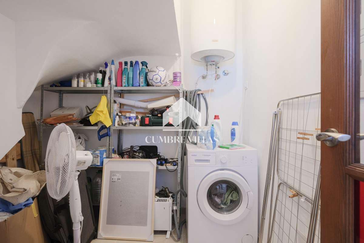 2 soveværelse Byhus til salg i Salobrena - € 330.000 (Ref: 8626349)