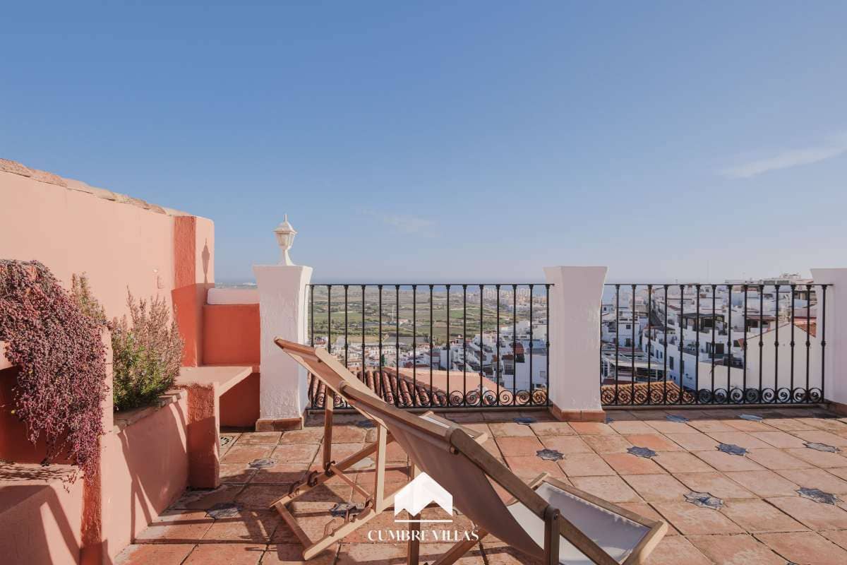 2 soveværelse Byhus til salg i Salobrena - € 330.000 (Ref: 8626349)