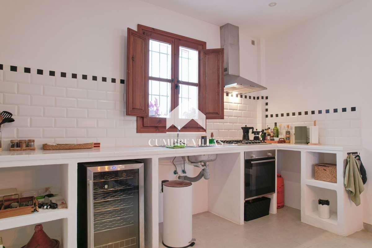 2 soveværelse Byhus til salg i Salobrena - € 330.000 (Ref: 8626349)