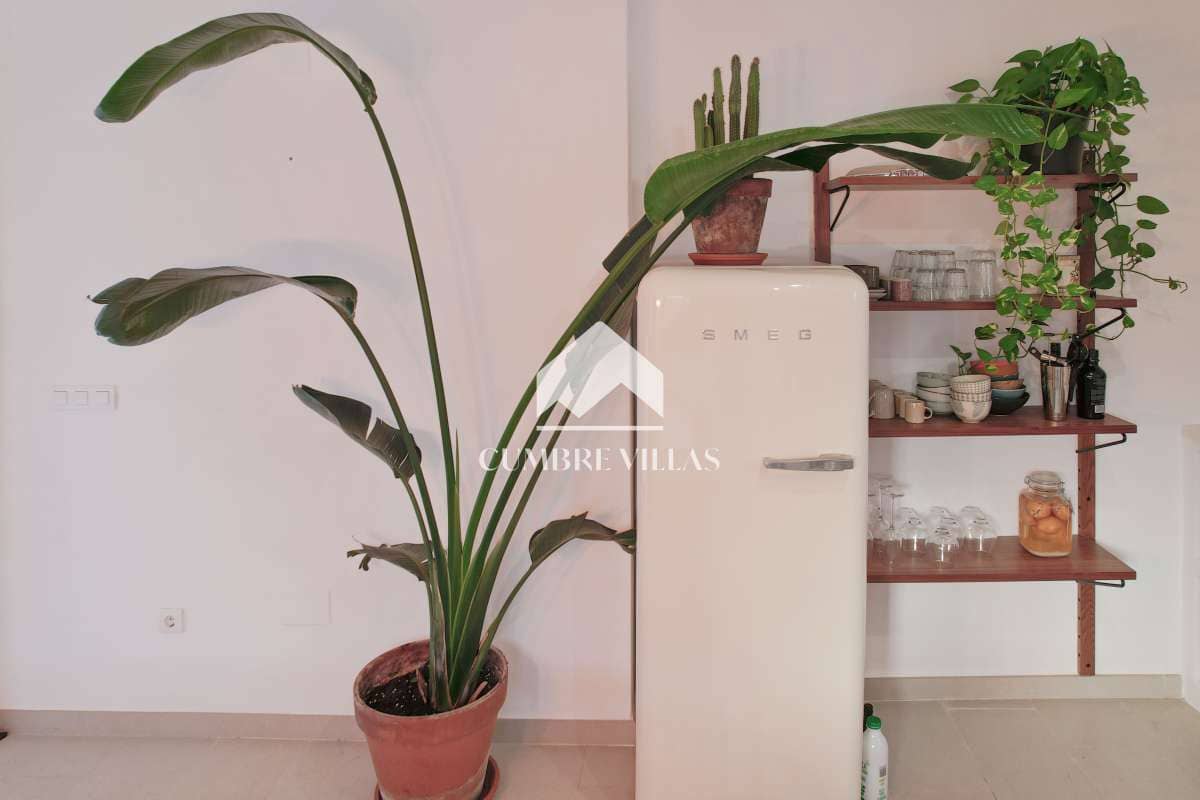 2 soveværelse Byhus til salg i Salobrena - € 330.000 (Ref: 8626349)