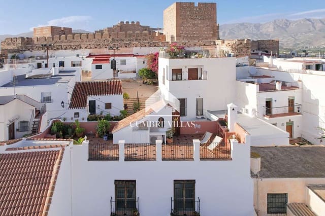 2 soveværelse Byhus til salg i Salobreña - € 330.000 (Ref: 8626349)