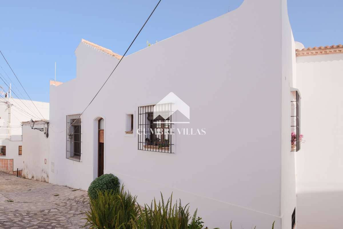 2 soveværelse Byhus til salg i Salobrena - € 330.000 (Ref: 8626349)