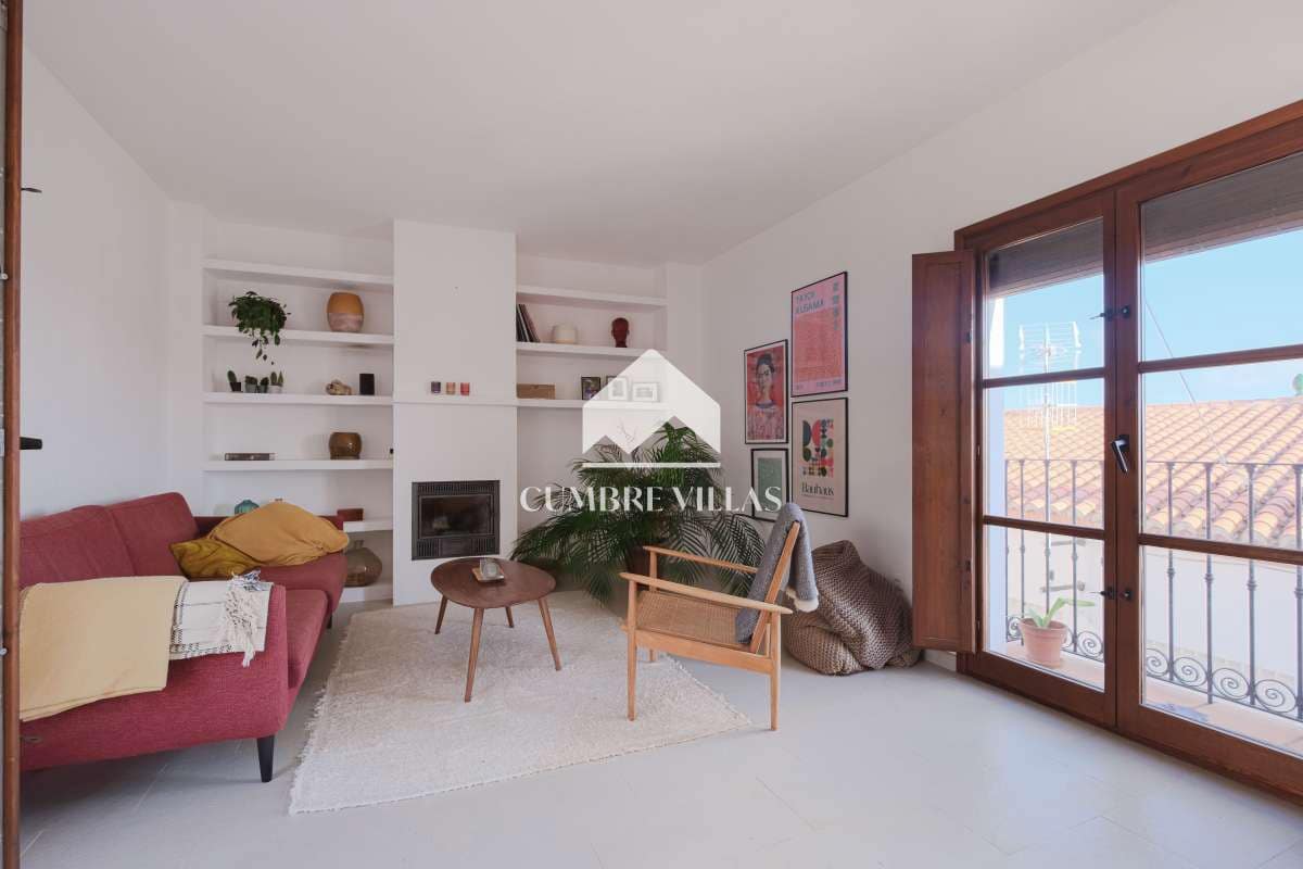 2 soveværelse Byhus til salg i Salobrena - € 330.000 (Ref: 8626349)