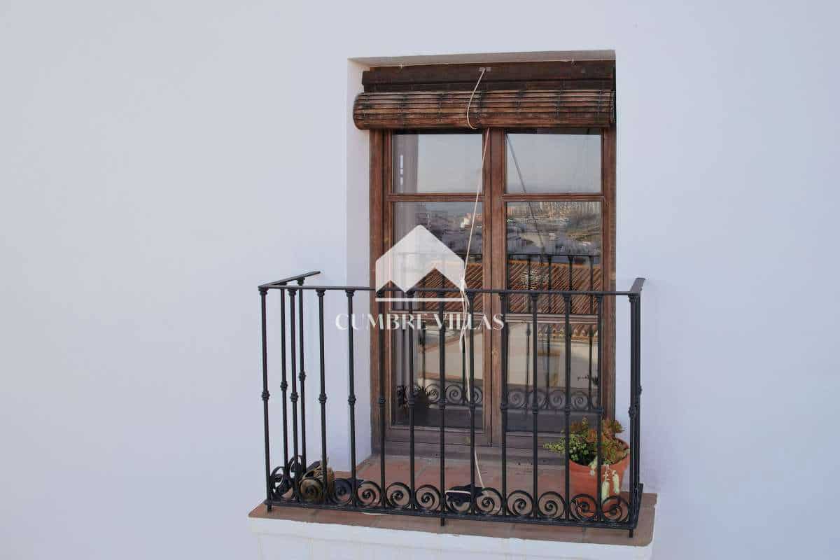 2 soveværelse Byhus til salg i Salobrena - € 330.000 (Ref: 8626349)