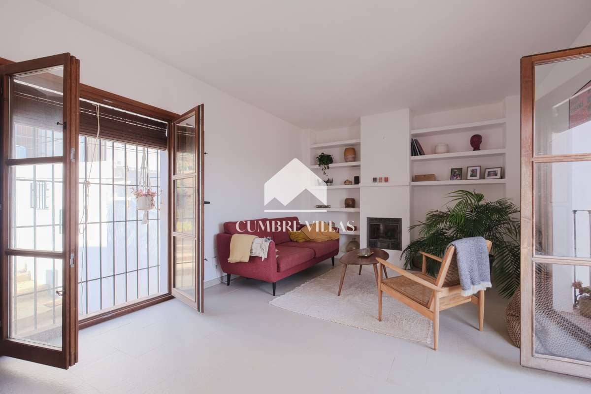 2 soveværelse Byhus til salg i Salobrena - € 330.000 (Ref: 8626349)