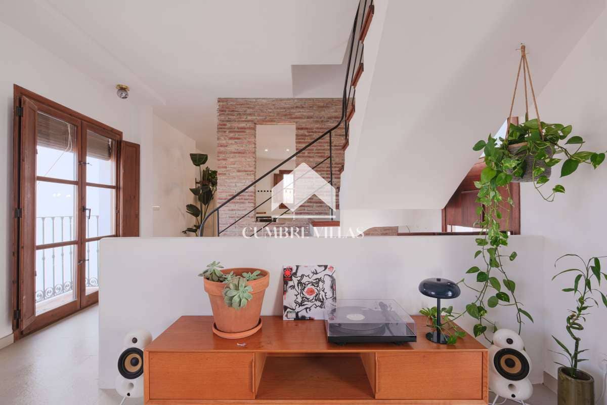 2 soveværelse Byhus til salg i Salobrena - € 330.000 (Ref: 8626349)